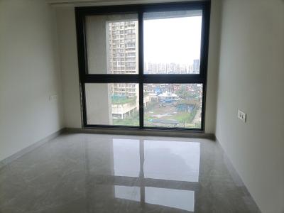 Bedroom Image of 2000 Sq.ft 3 BHK Apartment / Flat for sale in BKS Galaxy Green Woods, Kharghar Navi Mumbai for Rs. 16500000