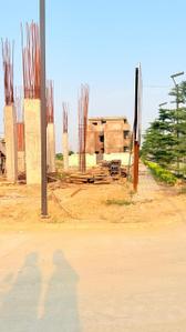 Image of 963 Sq.ft Residential Plot / Land for sale in VIP Road, Vrindavan for Rs. 6955000