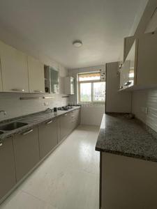 Kitchen Image of 2500 Sq.ft 3 BHK Apartment / Flat for sale in Galaxy Apartment, Sector 43 Gurgaon for Rs. 35500000