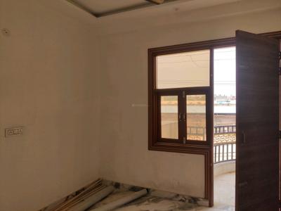 Bedroom Image of 900 Sq.ft 3 BHK Builder Floor for sale in DLF Ankur Vihar Ghaziabad for Rs. 3400000