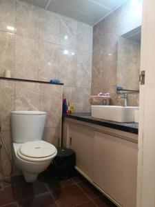 Bedroom One Image of 840 Sq.ft 2 BHK Apartment / Flat for rent in Prestige Jindal City, Anchepalya Bengaluru for Rs. 33000