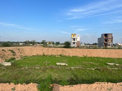 Image of 900 Sq.ft Residential Plot / Land for sale in KBD Himalayan City II, Kurali, Mohali for Rs. 3949000