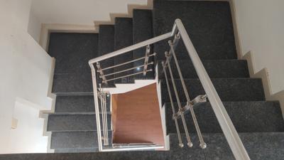 Staircase Image of 3500 Sq.ft 3.5 BHK Penthouse for sale in Darshanam Elite, Bhayli Vadodara for Rs. 7500000