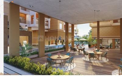 Image of 1986 Sq.ft 3 BHK Apartment / Flat for sale in Bariatu, Ranchi for Rs. 9334200