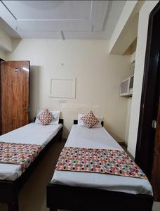 Bedroom Image of HOUSITIZE PG  in Sector 73, Noida