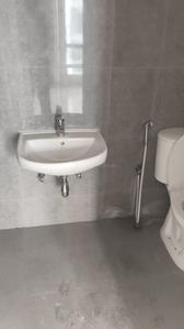 Image of 1370 Sq.ft 3 BHK Apartment / Flat for sale in DTC Southern Heights Phase 1, Khamarkur, South 24 Parganas for Rs. 9400000