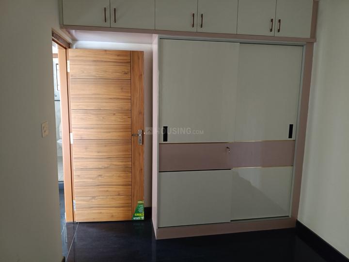 Sudhakar building Bedroom 1
