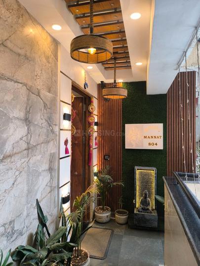 Satparni apartment Main Image 1