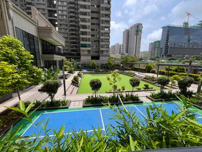 Image of 1550 Sq.ft 2.5 BHK Apartment / Flat for sale in Supreme Estia, Baner, Pune for Rs. 19000000