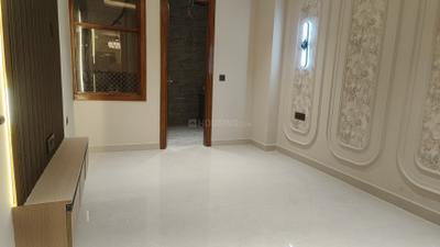 Bedroom Image of 2300 Sq.ft 4 BHK Builder Floor for sale in Indirapuram Ghaziabad for Rs. 27000000
