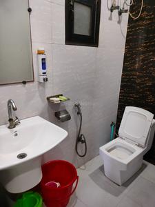 Image of 1150 Sq.ft 3 BHK Builder Floor for sale in Vasundhara, Ghaziabad for Rs. 9200000