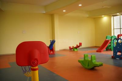 Image of 1343 Sq.ft Residential Plot / Land for sale in Satya Malwa County, Manglia, Indore for Rs. 8058000