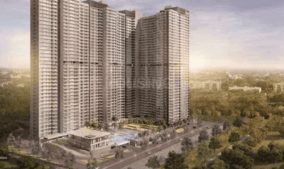 Image of 2100 Sq.ft 3.5 BHK Apartment / Flat for sale in Godrej Lakeside Orchard, Chikkakannalli, Bengaluru for Rs. 25500000