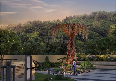 Image of 1642 Sq.ft 3 BHK Apartment / Flat for sale in Tejraj Panchadri, Erandwane, Pune for Rs. 32200000