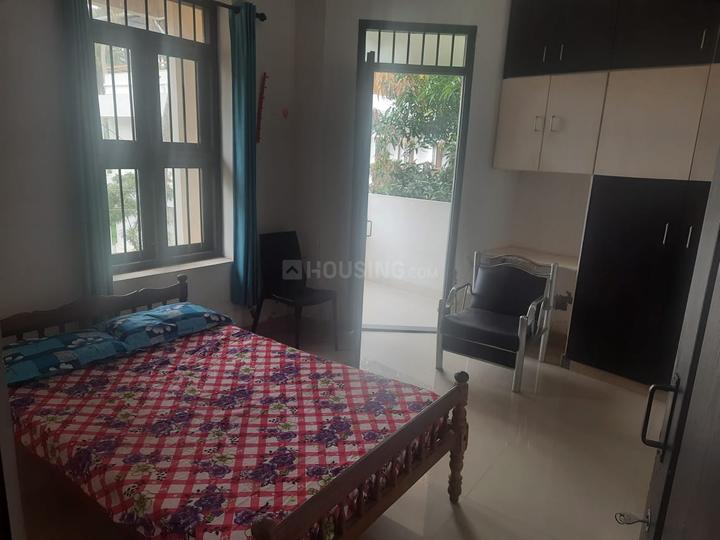 Aamee dale Bedroom 1