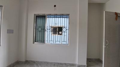 Bedroom Image of 810 Sq.ft 2 BHK Apartment / Flat for sale in Behala Kolkata for Rs. 3000000