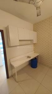 Image of 1355 Sq.ft 2.5 BHK Apartment / Flat for rent in L And T Raintree Boulevard, Sahakara Nagar, Bengaluru for Rs. 82000