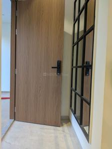 Balcony Image of 909 Sq.ft 2 BHK Apartment / Flat for sale in Sigma Centuria Phase II, Fursungi Pune for Rs. 5700000