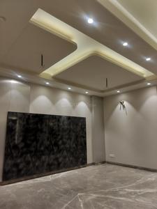 Hall Image of 2600 Sq.ft 4 BHK Builder Floor for sale in Punjabi Bagh New Delhi for Rs. 62500000