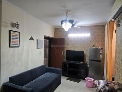 Hall Image of 1250 Sq.ft 3 BHK Apartment / Flat for sale in Supertech Ecociti, Sector 137 Noida for Rs. 13000000