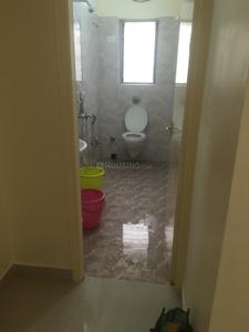 Image of 1280 Sq.ft 3 BHK Apartment / Flat for sale in New Town, Kolkata for Rs. 11300000