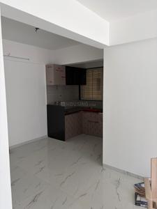 Hall Image of 1050 Sq.ft 2 BHK Apartment / Flat for rent in Ashoka Royale, Kalpataru Nagar Nashik for Rs. 20000