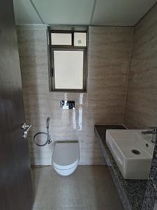 Image of 620 Sq.ft 2 BHK Apartment / Flat for sale in Sunteck Maxx World, Naigaon East, Naigaon for Rs. 4799000