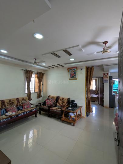 Tad Falia, Moghul Wada Main Image 1