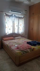 Bedroom Image of 1650 Sq.ft 3 BHK Apartment / Flat for sale in Panjim Goa for Rs. 15100000