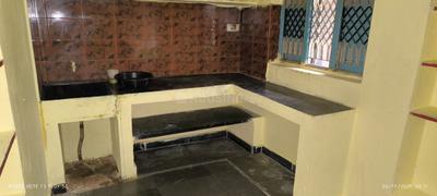 Bathroom Image of 1000 Sq.ft 2 BHK Independent House for sale in Iqbal Colony Gulbarga for Rs. 5500000