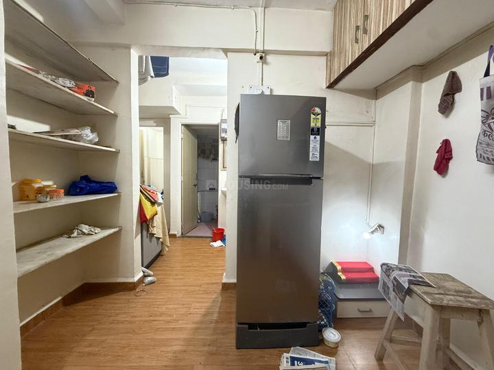 Sharda Apartment Kitchen 1
