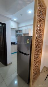 Hall Image of 1500 Sq.ft 3.5 BHK Apartment / Flat for rent in Skytech Matrott, Sector 76 Noida for Rs. 37000
