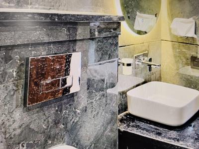 Image of 1200 Sq.ft 2 BHK Builder Floor for rent in Sector 43, Gurgaon for Rs. 65000