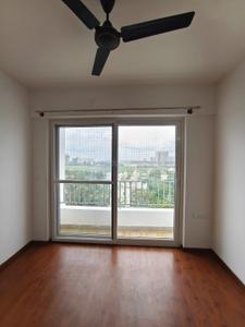 Bedroom Image of 1600 Sq.ft 3 BHK Apartment / Flat for rent in Sipani Pennantia, Hulimavu Bengaluru for Rs. 58000