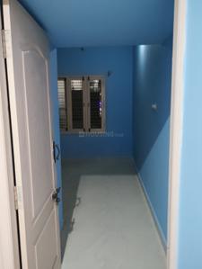 Hall Image of 1000 Sq.ft 2 BHK Builder Floor for rent in Kithaganur Colony Bengaluru for Rs. 12500