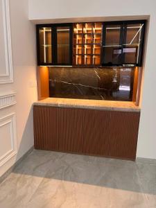 Kitchen Image of 1000 Sq.ft 7 BHK Independent House for sale in Sector 37 Chandigarh for Rs. 62000000