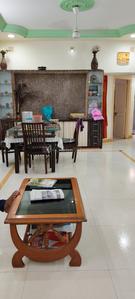 Hall Image of 2400 Sq.ft 3 BHK Independent House for sale in Bakrol Anand for Rs. 13000000