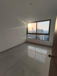 Bedroom Image of 1251 Sq.ft 3 BHK Apartment / Flat for sale in Dosti West County, Thane West Thane for Rs. 21000000