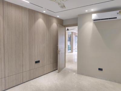 Bedroom Image of 3700 Sq.ft 4 BHK Builder Floor for sale in Sector 56 Gurgaon for Rs. 50000000