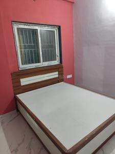 Bedroom Image of 1200 Sq.ft 2 BHK Villa for rent in Undri Pune for Rs. 6000
