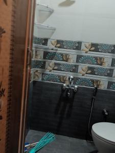 Image of 850 Sq.ft 2 BHK Builder Floor for rent in Kaggadasapura, Bengaluru for Rs. 26000