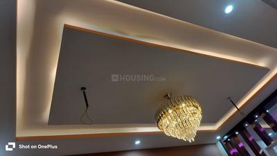 Hall Image of 1200 Sq.ft 2 BHK Independent House for sale in Gomti Nagar Extension Lucknow for Rs. 5100000