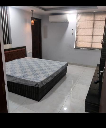 Jhalana, Malviya Nagar Bedroom 1