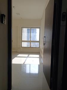 Hall Image of 444 Sq.ft 1 BHK Apartment / Flat for sale in Dahisar West Mumbai for Rs. 8500000