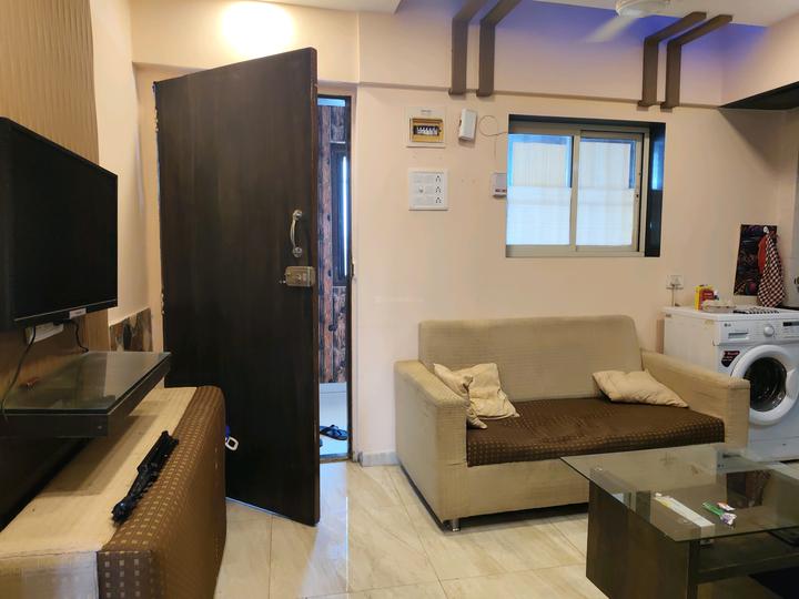 Royal Palms Palms Residences Living Room 1