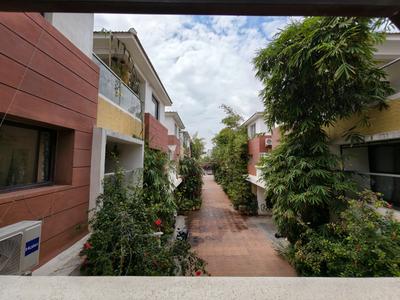 Image of 3054 Sq.ft 4 BHK Villa for sale in Rayasandra, Bengaluru for Rs. 35000000