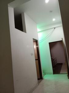 Living Room Image of 500 Sq.ft 2 BHK Builder Floor for rent in Balirampur Varanasi for Rs. 6000