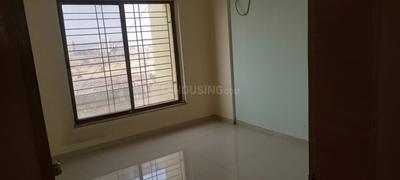 Bedroom Image of 1180 Sq.ft 3 BHK Apartment / Flat for sale in Pride Aashiyana, Lohegaon Pune for Rs. 9500000