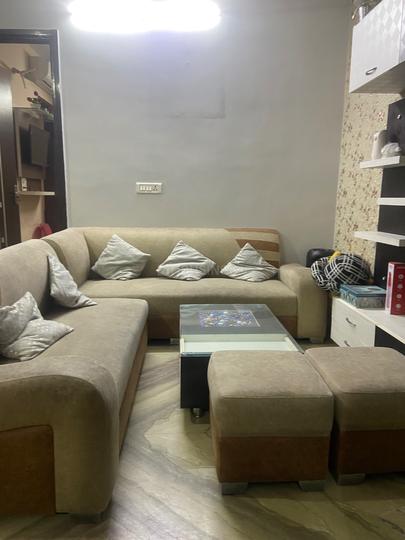 Sector 3B, Sector 3 Rohini Bedroom 1