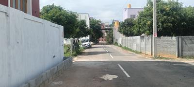 Image of 1000 Sq.ft Residential Plot / Land for sale in Avadi, Chennai for Rs. 5600000
